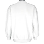 Vintage - Environmental Waste Crew Neck Sweatshirt 1990s X-Large Vintage Retro