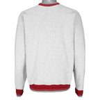 Vintage - Southwest Airline Crew Neck Sweatshirt 1990s Medium Vintage Retro