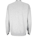 NHL (Lee) - San Jose Sharks Crew Neck Sweatshirt 1990s X-Large Vintage Retro Hockey