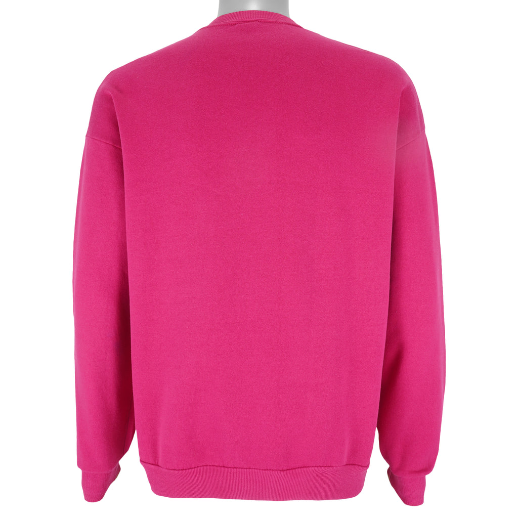 Vintage - Tupperware, The Seal of Excellence Sweatshirt 1990s X-Large ...