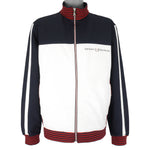 Tommy Hilfiger - Harrington Embroidered Jacket X-Large