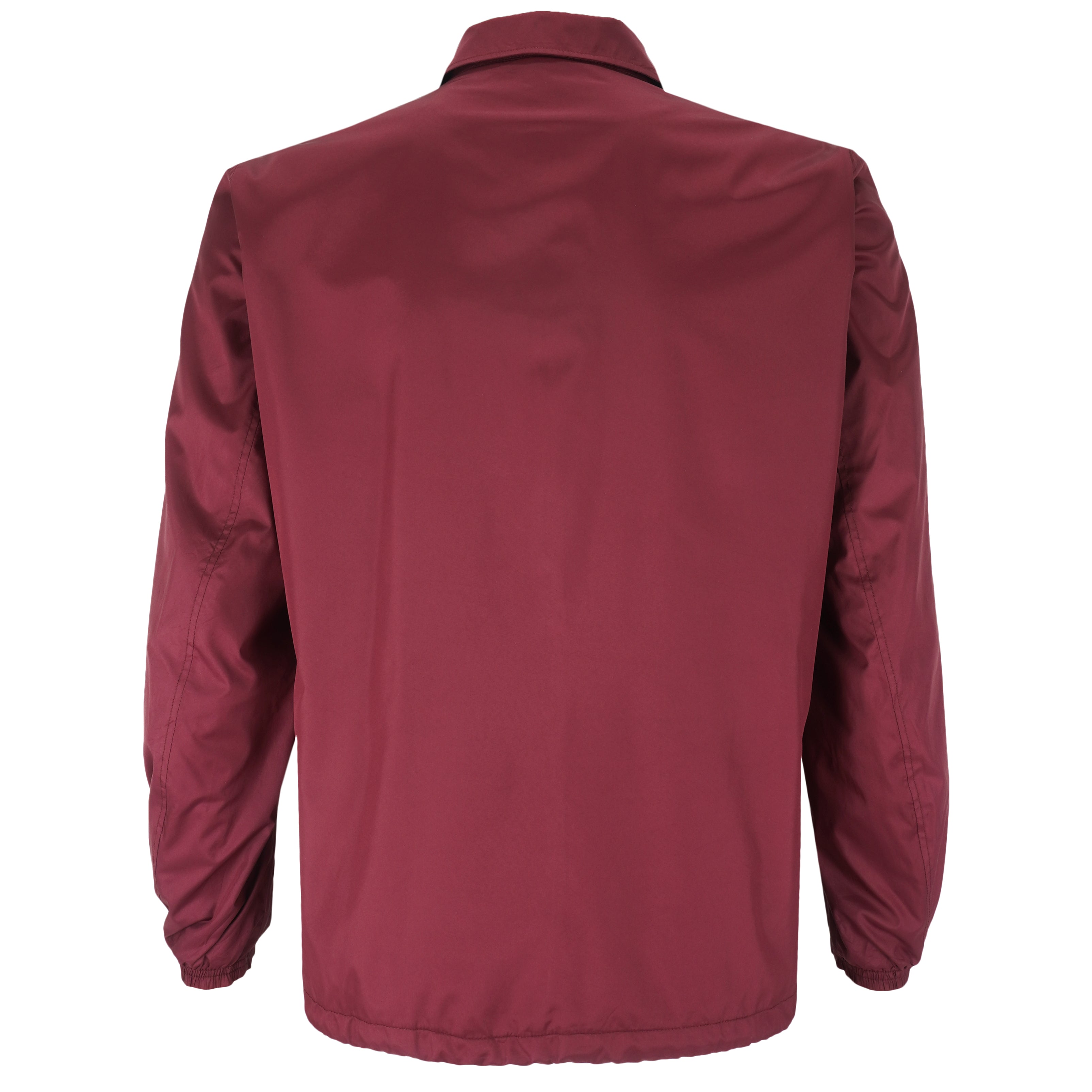 Vintage (Uniqlo) - Schwinn Coach Windbreaker Medium Vintage Retro