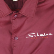 Vintage (Uniqlo) - Schwinn Coach Windbreaker Medium Vintage Retro