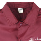 Vintage (Uniqlo) - Schwinn Coach Windbreaker Medium Vintage Retro