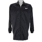 Nike - Zip-Up Windbreaker 1990s Medium Vintage Retro