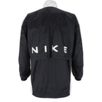 Nike - Zip-Up Windbreaker 1990s Medium Vintage Retro