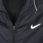 Nike - Zip-Up Windbreaker 1990s Medium Vintage Retro