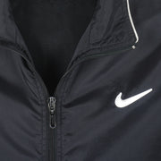 Nike - Zip-Up Windbreaker 1990s Medium Vintage Retro