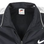 Nike - Zip-Up Windbreaker 1990s Medium Vintage Retro