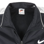 Nike - Zip-Up Windbreaker 1990s Medium Vintage Retro