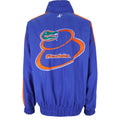 NCAA - Florida Gators Zip-Up Jacket 1990s XX-Large Vintage Retro College