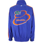 NCAA - Florida Gators Zip-Up Jacket 1990s XX-Large Vintage Retro College