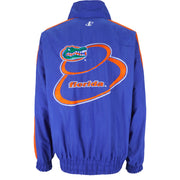 NCAA - Florida Gators Zip-Up Jacket 1990s XX-Large Vintage Retro College