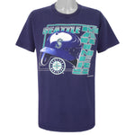 MLB - Seattle Mariners T-Shirt 1990s X-Large