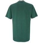 MLB (Lee) - Green All-Star Game T-Shirt 2006 Large Vintage Retro Baseball