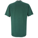 MLB (Lee) - Green All-Star Game T-Shirt 2006 Large Vintage Retro Baseball