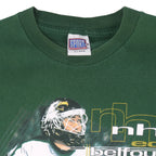 NHL (Sport Attack) - Dallas Stars T-Shirt 1990s X-Large Vintage Retro Hockey