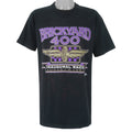 NASCAR - Brickyard 400, Indianapolis Motor Speedway T-Shirt 1994 X-Large Vintage Retro