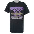 NASCAR - Brickyard 400, Indianapolis Motor Speedway T-Shirt 1994 X-Large Vintage Retro