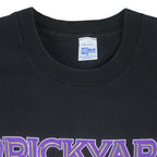 NASCAR - Brickyard 400, Indianapolis Motor Speedway T-Shirt 1994 X-Large Vintage Retro