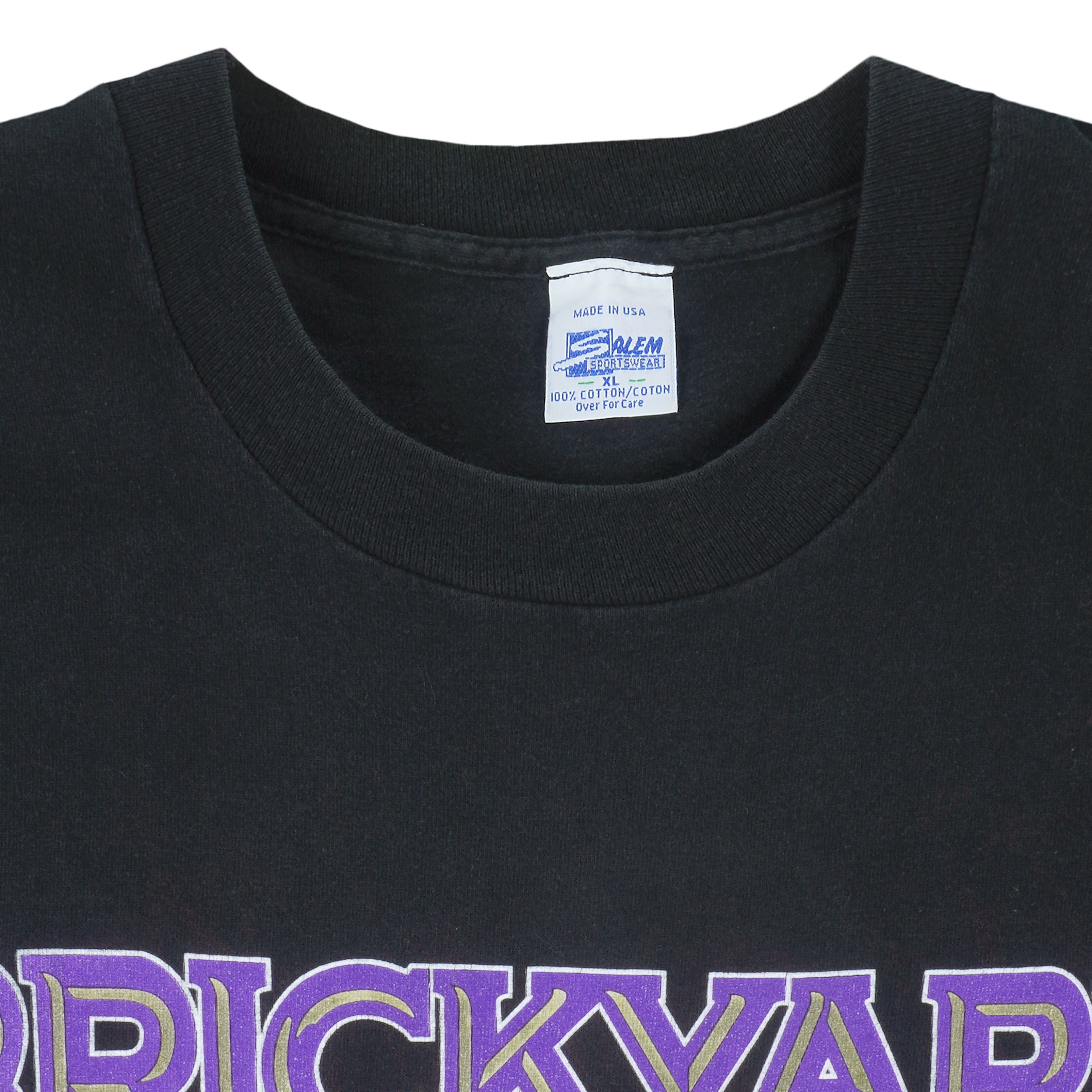 NASCAR - Brickyard 400, Indianapolis Motor Speedway T-Shirt 1994 X-Large Vintage Retro
