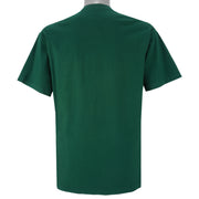 MLB (Trench) - Oakland Athletics Deadstock T-Shirt 1990 X-Large Vintage Retro Baseball