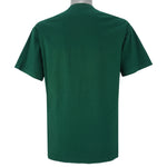 MLB (Trench) - Oakland Athletics Deadstock T-Shirt 1990 X-Large Vintage Retro Baseball