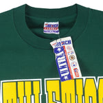 MLB (Trench) - Oakland Athletics Deadstock T-Shirt 1990 X-Large Vintage Retro Baseball