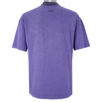 Adidas - Purple Generation T-Shirt 1990s X-Large Vintage Retro