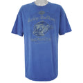 Harley Davidson - Porky Pig Looney Tunes T-Shirt 2007 XX-Large Vintage Retro