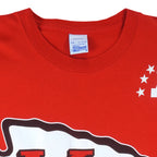 NFL (Salem) - Kansas City Chiefs Big Logo T-Shirt 1990s XX-Large Vintage Retro Football