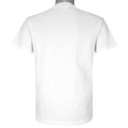 NBA (Nutmeg) - Charlotte Hornets Spell-Out T-Shirt 1990s Medium Vintage Retro Basketball
