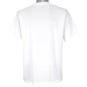 Vintage - Imported Krauter Liqueur Serve Cold Keep On Ice T-Shirt 1990s X-Large Vintage Retro