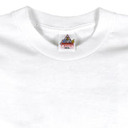 Vintage (Camel) - Club Camel T-Shirt 1991 X-Large Retro