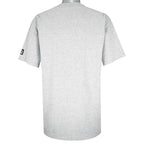 Starter - Tennessee Oilers Spell-Out T-Shirt 1990s Large Vintage Retro Football