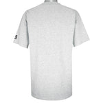 Starter - Tennessee Oilers Spell-Out T-Shirt 1990s Large Vintage Retro Football