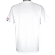 Vintage - World Cup USA Spell-Out T-Shirt 1994 X-Large Vintage Retro