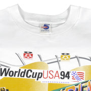 Vintage - Colombia World Cup USA T-Shirt 1994 X-Large Vintage Retro