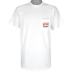 Vintage (Marlboro) - Adventure Team T-Shirt 1990s Large Vintage Retro