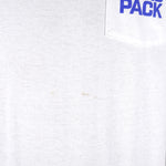 Vintage (Silkworm) - Camel The Hard Pack T-Shirt 1990s X-Large Retro