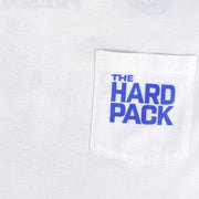Vintage (Silkworm) - Camel The Hard Pack T-Shirt 1990s X-Large Retro