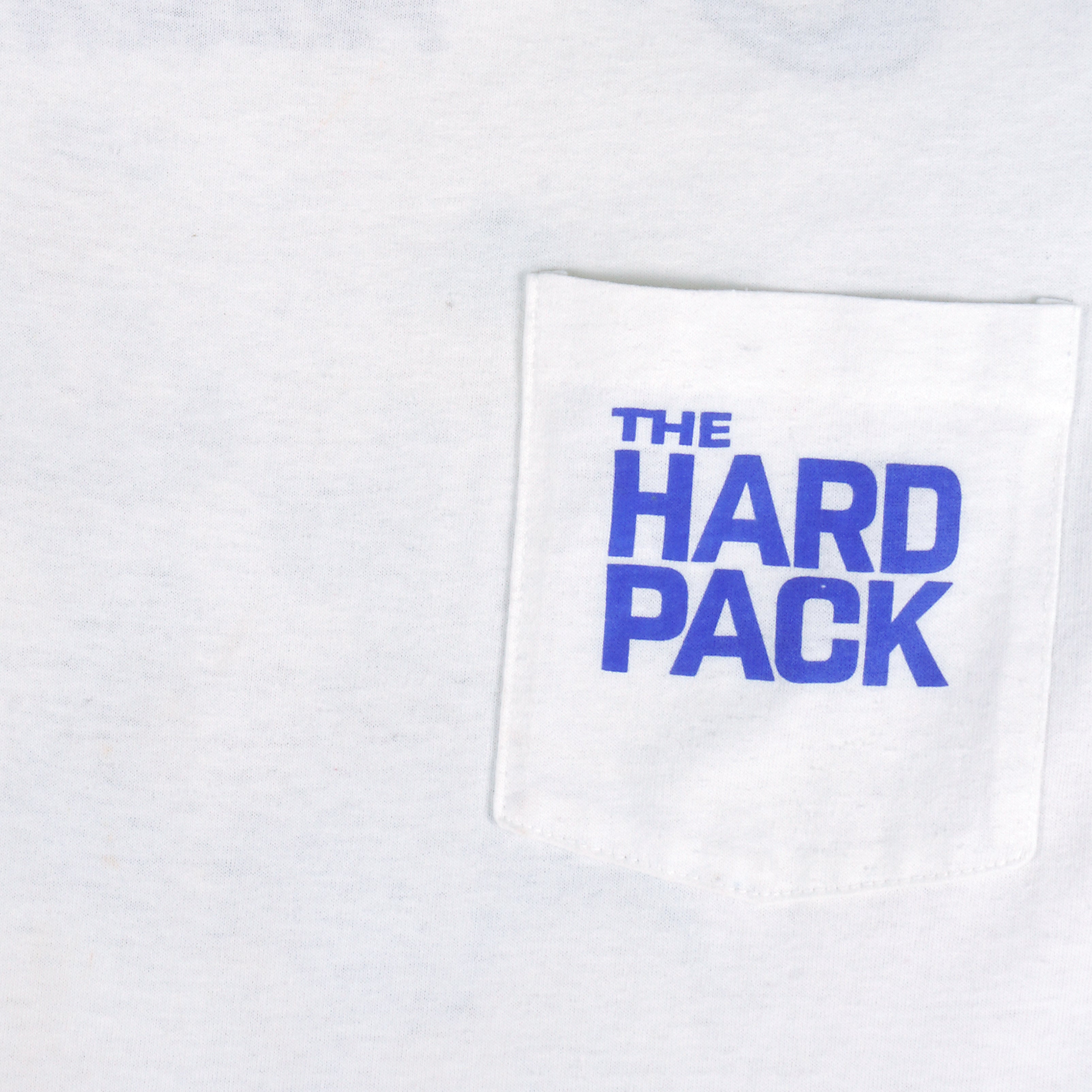 Vintage (Silkworm) - Camel The Hard Pack T-Shirt 1990s X-Large Retro