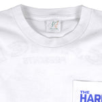 Vintage (Silkworm) - Camel The Hard Pack T-Shirt 1990s X-Large Retro