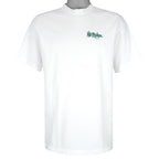 Vintage (No Fear) - If You Cant Win, Dont Play T-Shirt 1990s X-Large Vintage Retro