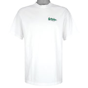 Vintage (No Fear) - If You Cant Win, Dont Play T-Shirt 1990s X-Large Vintage Retro