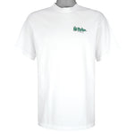 Vintage (No Fear) - If You Cant Win, Dont Play T-Shirt 1990s X-Large Vintage Retro
