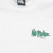 Vintage (No Fear) - If You Cant Win, Dont Play T-Shirt 1990s X-Large Vintage Retro