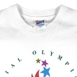 Vintage (Hanes) - Centennial Oylmpic Games, Atlanta T-Shirt 1992 X-Large Vintage Retro