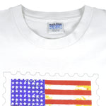 Vintage (Gildan) - Washington, D.C. World Cup USA 94 T-Shirt 1994 X-Large Vintage Retro
