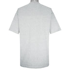 NFL (Pro line) - New England Patriots Spell-Out T-Shirt 1990s X-Large Vintage Retro Football